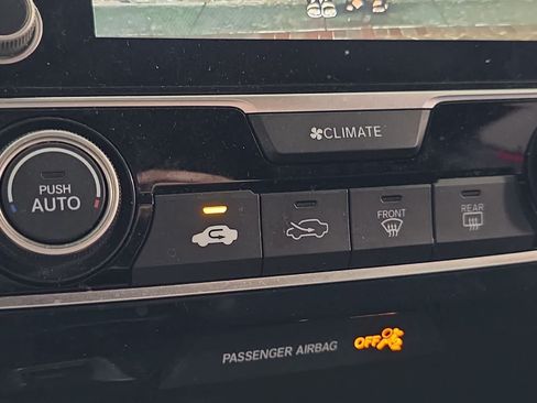 Used 2019 Honda Civic Sport image 21