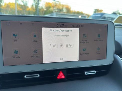 Used 2023 Hyundai Ioniq 5 SEL image 29