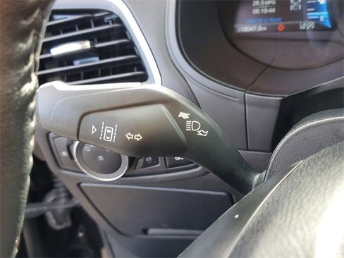 Certified 2024 Ford Edge SEL w/ Convenience Package image 15