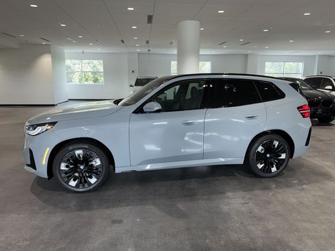 New 2026 BMW X3 xDrive30i w/ M Sport Package AWD/4WD image 4
