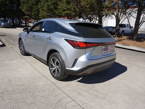 Used 2023 Lexus RX 350 Premium image 21