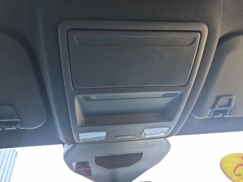 Certified 2025 Ford Escape ST-Line w/ Tech Pack #1 image 38