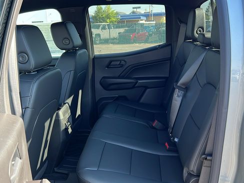 New 2026 Chevrolet Colorado Trail Boss image 14