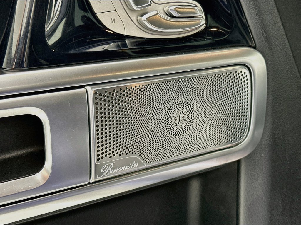 Used 2019 Mercedes-Benz G 63 AMG 4MATIC image 21