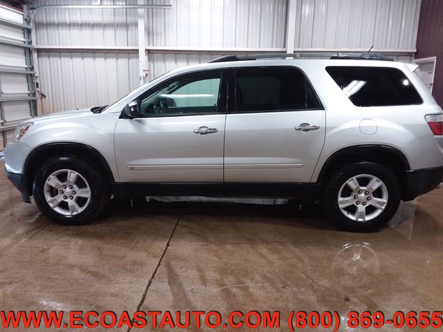Used 2010 GMC Acadia SLE FWD image 6