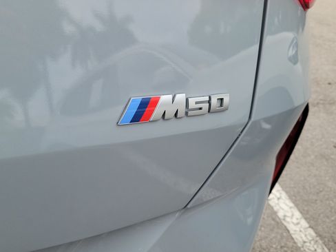 Used 2025 BMW X3 M50 w/ Premium Package AWD/4WD image 5