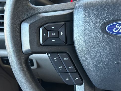 Certified 2022 Ford F250 XL w/ STX Appearance Package RWD image 24