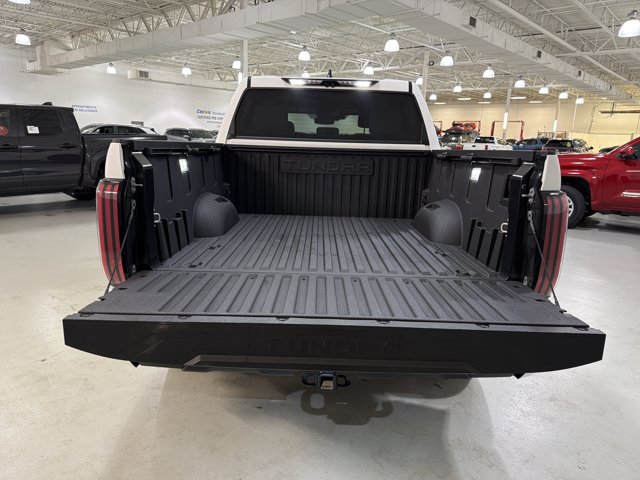 Used 2024 Toyota Tundra Limited AWD/4WD image 12