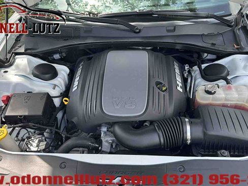 Used 2022 Dodge Charger R/T w/ Blacktop Package image 30