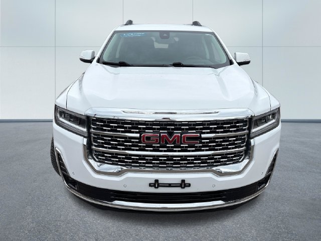 Used 2023 GMC Acadia Denali AWD/4WD image 6