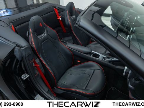 Used 2022 Ferrari Portofino M RWD image 78