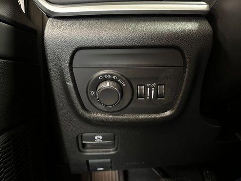 New 2026 Jeep Grand Cherokee Laredo X AWD/4WD image 20