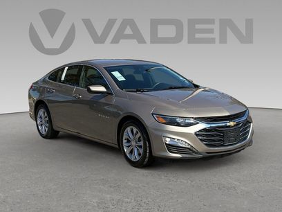 Used 2023 Chevrolet Malibu LT