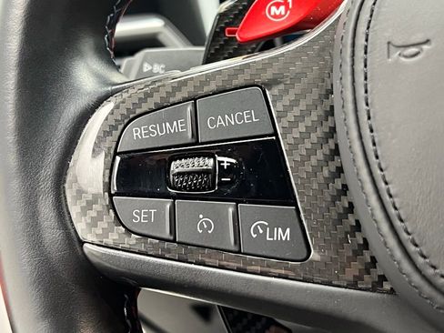 Used 2023 BMW M4 xDrive Competition w/ Executive Package image 24