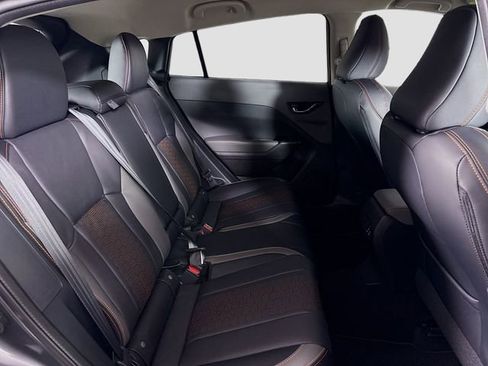 New 2026 Subaru Crosstrek 2.5i Limited image 26