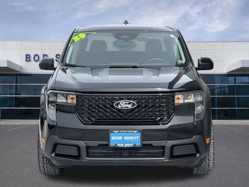 Used 2025 Ford Maverick XLT w/ XLT Luxury Package image 33