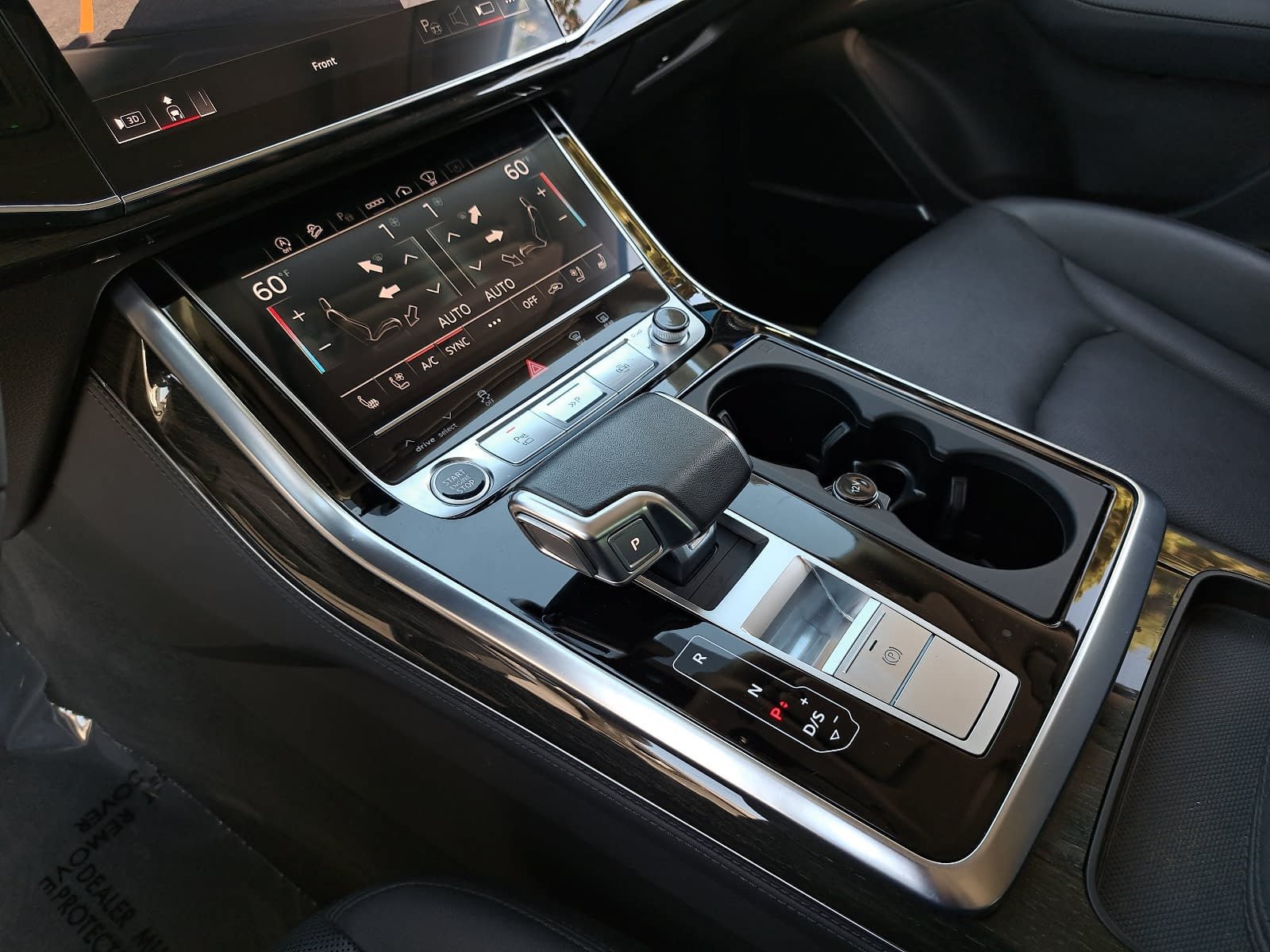 Used 2024 Audi Q7 3.0T Prestige AWD/4WD image 28