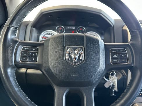 Used 2017 RAM 1500 Lone Star AWD/4WD image 21