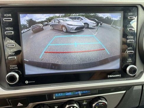 Certified 2023 Toyota Tacoma SR5 w/ Technology Package AWD/4WD image 29