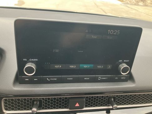 Used 2026 Honda Civic Sport image 21