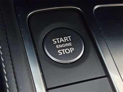 Used 2025 INFINITI QX60 Luxe image 21