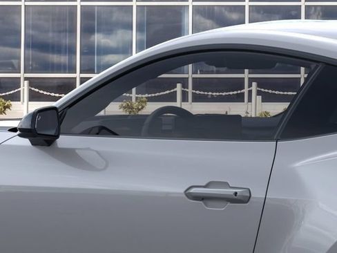 New 2026 Ford Mustang Coupe w/ Mustang Nite Pony Package RWD image 20