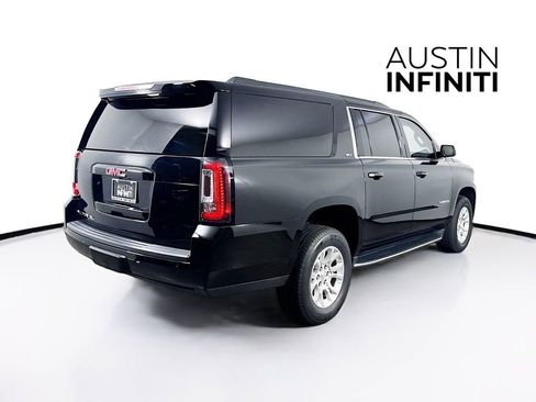 Used 2019 GMC Yukon XL SLT w/ Open Road Package RWD image 7