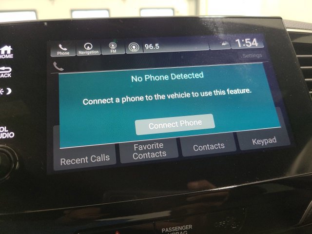 Used 2019 Honda Passport Touring image 32
