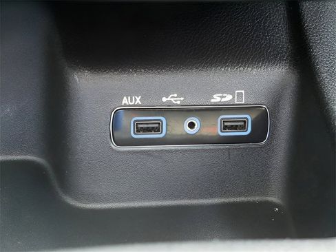 Used 2017 Dodge Durango R/T w/ Trailer Tow Group IV image 26