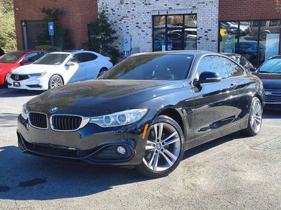 Used 2015 BMW 428i xDrive 428i xDrive AWD 2dr Coupe