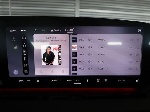 New 2027 Audi Q6 e-tron Premium Plus AWD/4WD image 24