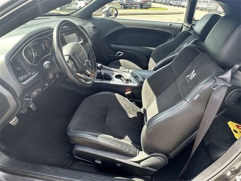 Used 2021 Dodge Challenger R/T Scat Pack w/ Dynamics Package image 9