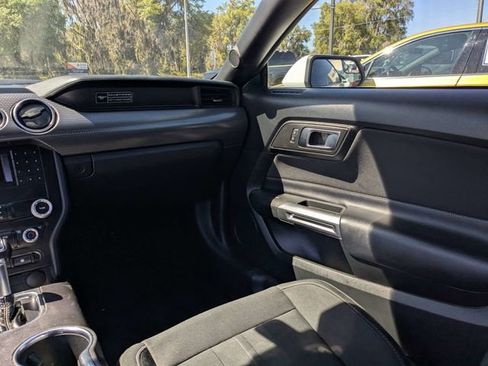 Used 2020 Ford Mustang GT w/ GT Performance Package image 17