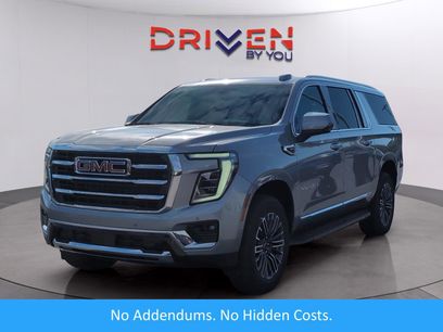 New 2026 GMC Yukon XL Elevation w/ LPO, Floor Liner Package