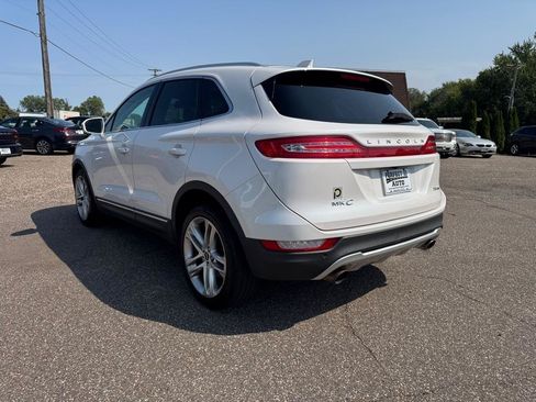 Used 2016 Lincoln MKC Reserve w/ Lincoln MKC Climate Package AWD/4WD image 7