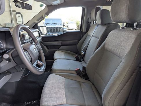 Used 2023 Ford F150 XLT image 14