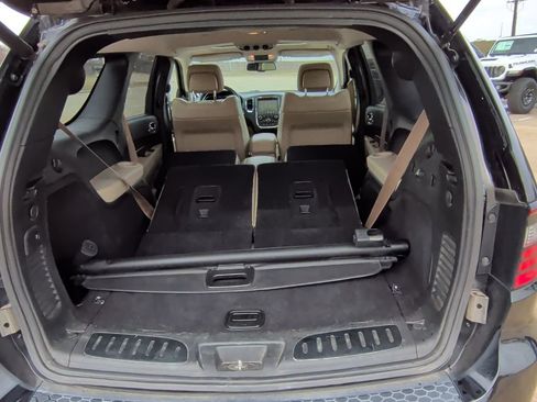 Used 2014 Dodge Durango Citadel w/ Technology Group image 47