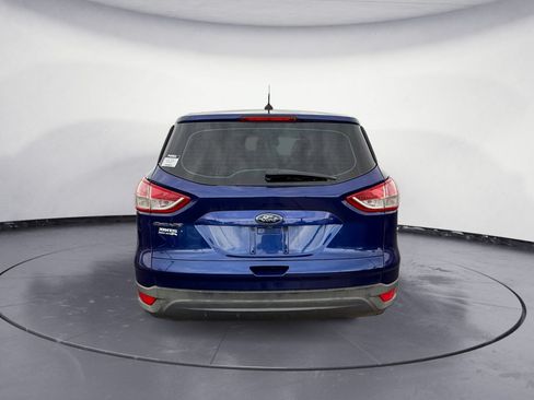 Used 2014 Ford Escape S FWD image 5