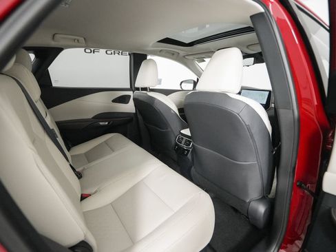 Certified 2026 Lexus RX 350 Premium Plus w/ Convenience Package AWD/4WD image 18
