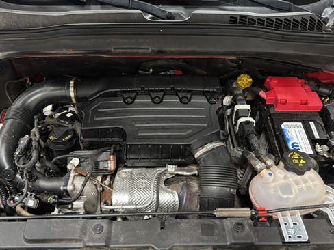 Used 2022 Jeep Renegade Latitude AWD/4WD image 27