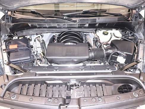 Used 2024 Chevrolet Silverado 1500 LT image 40