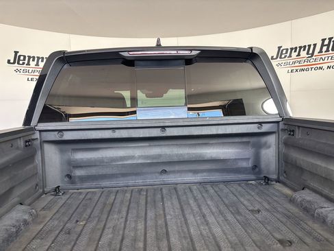 Used 2023 Honda Ridgeline RTL-E image 27