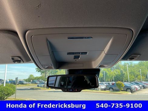 Used 2019 Chevrolet Silverado 2500 LTZ w/ Duramax Plus Package AWD/4WD image 33