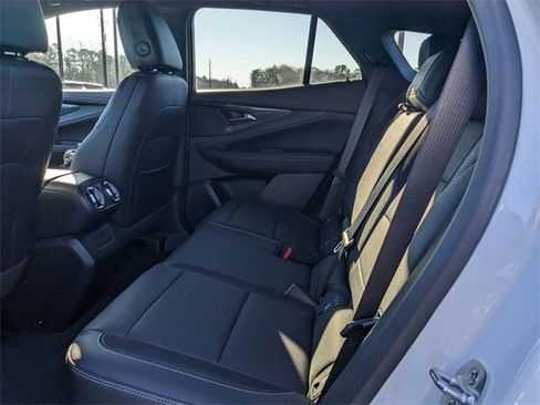 New 2025 Chevrolet Blazer EV LT w/ Super Cruise Package image 12