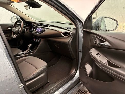 Used 2022 Buick Encore GX Preferred w/ Sport Touring Package image 25