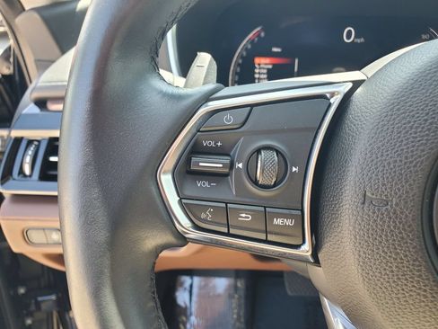 Used 2025 Acura MDX w/ Technology Package FWD image 26