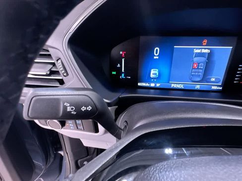 Used 2023 Ford Escape Active image 18