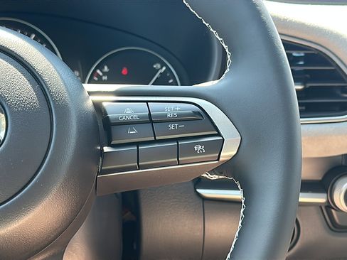 New 2026 MAZDA CX-30 Aire Edition image 19