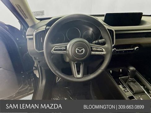 Used 2025 MAZDA CX-50 AWD 2.5 S w/ Premium Plus Pkg image 11
