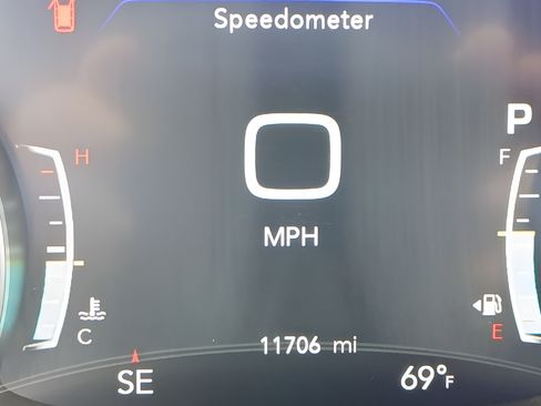 Used 2026 Chrysler Pacifica Select FWD image 15